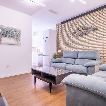 Apartamento Leyendas De Becquer A4 Sevilla Eksteriør bilde